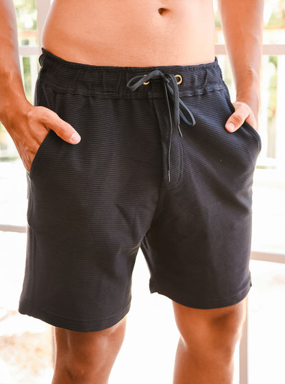 Short Mountain Moletinho Gorgorinho Preto